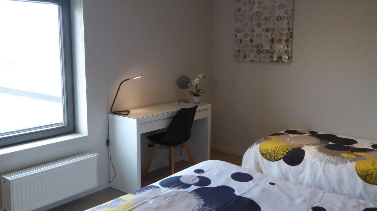 Camilles House Holiday home Wijtschate